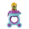 Baby Fruit & Vegetables Pacifier BPA-Free