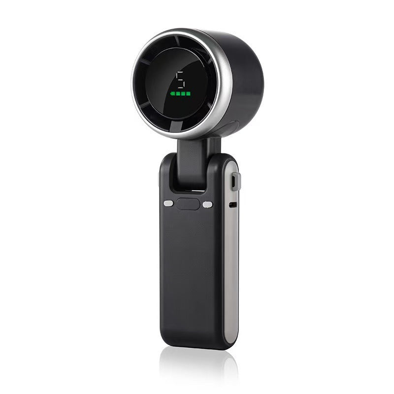 Portable Turbo Fan