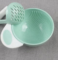 Baby Bowl Food Smasher