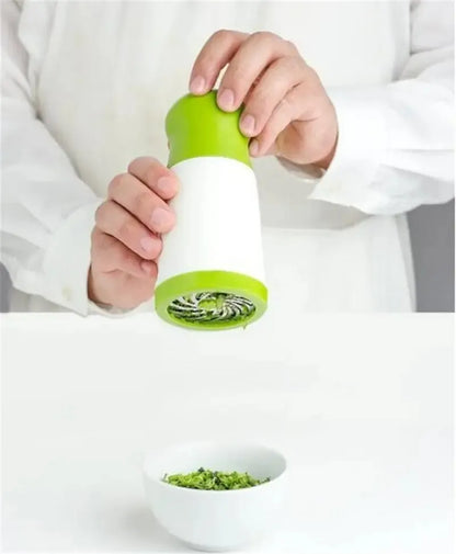 Herbs Grater