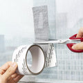 Window Screen Repair Roll