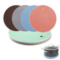 Multi-Function Heat-Resistant Pad