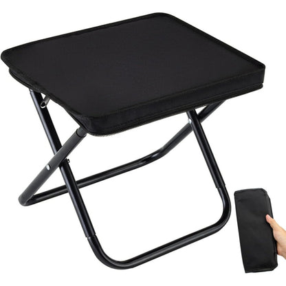 Handy Outdoor Folding Stool