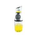 Glass Measuring Bottle