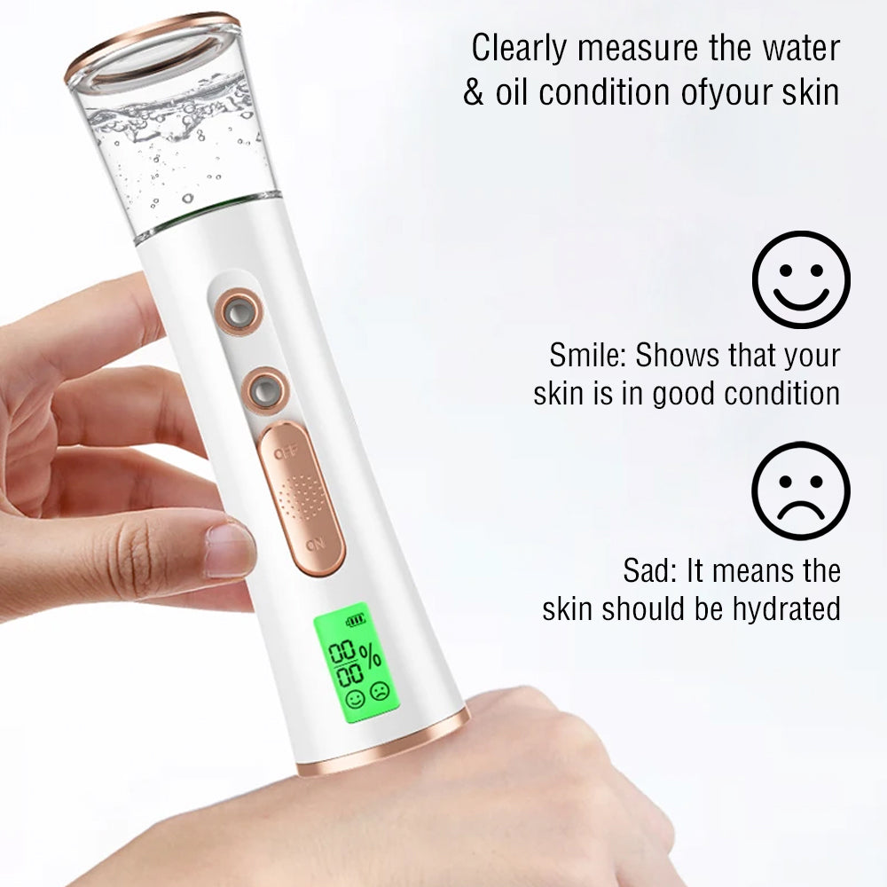 Nano Spray Moisturizer 30 mL