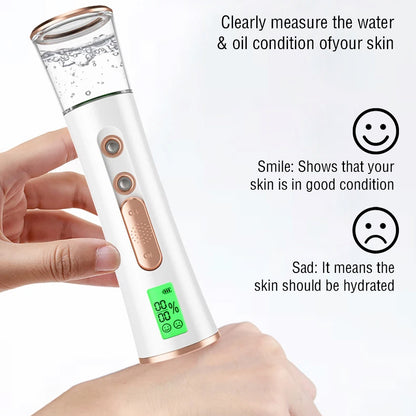 Nano Spray Moisturizer 30ml