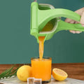 Manual Squeezing Juicer