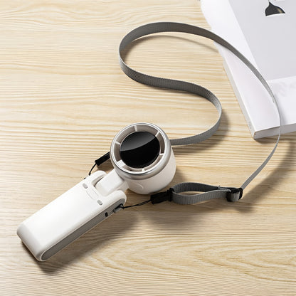 Portable Turbo Fan