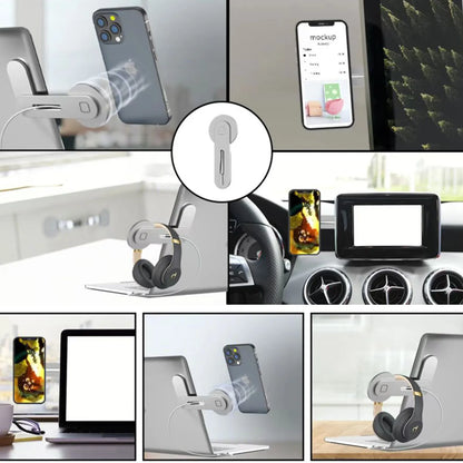 MagSafe Charger Laptop Holder