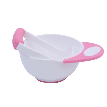 Baby Bowl Food Smasher