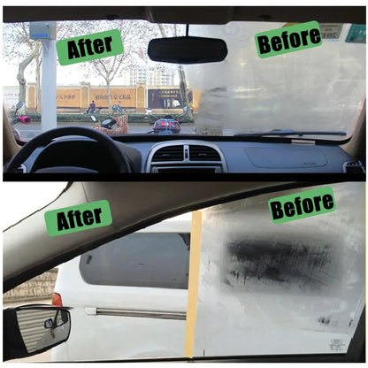 Anti-Fog Spray