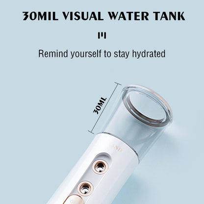 Nano Spray Moisturizer 30ml