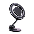 MagSafe Car Phone Holder – 360° Rotation