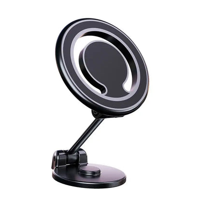 MagSafe Car Phone Holder – 360° Rotation
