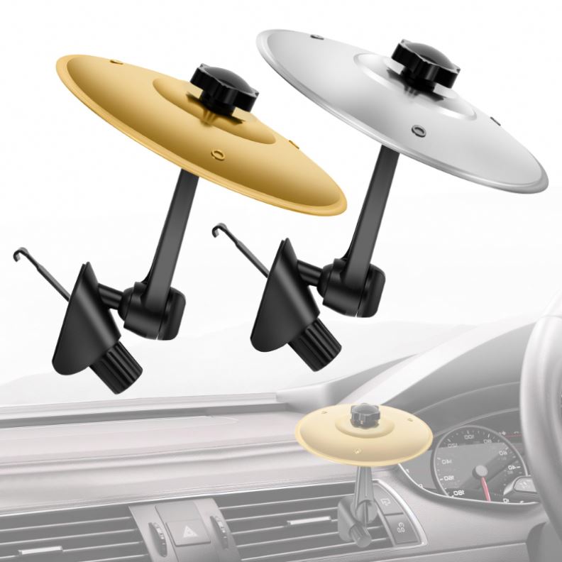 Car Cymbal
