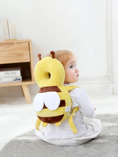 Baby Head Protection Backpack