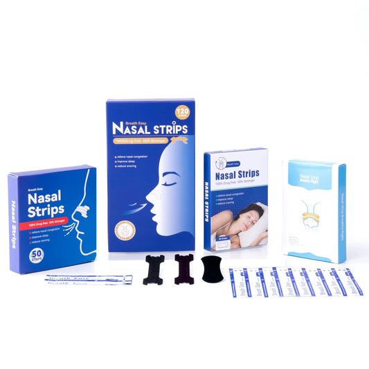 Nasal Strips