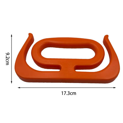 Grocery Bags Handle (Pack Of 2)