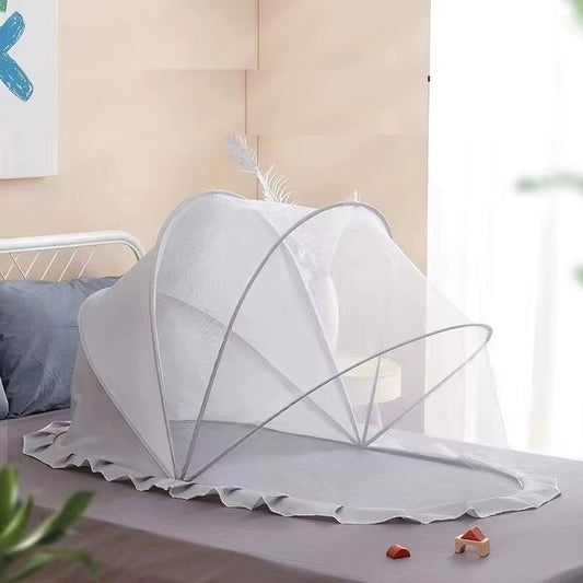 Portable Foldable Baby Mosquito Net 125 x 65cm