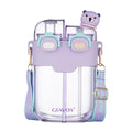 Dual Drinking Bottle 780ml – BPA-Free