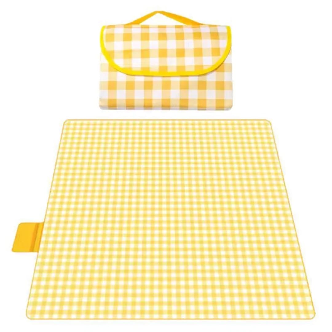 Picnic mat waterproof 2*3m