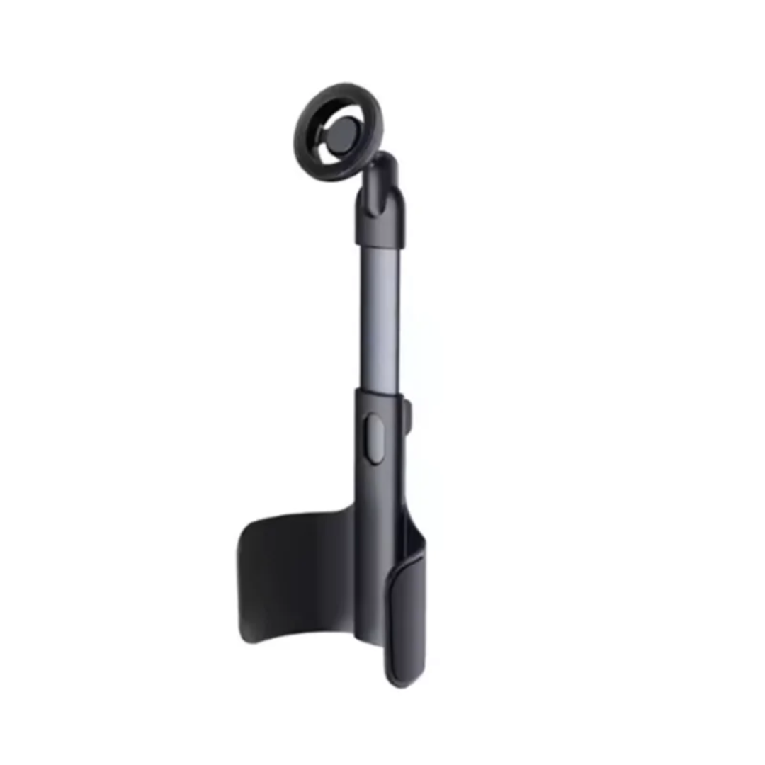 360° rotating car cup phone magnetic stand