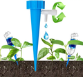 Self-Watering Plant Set (10 Pieces)
