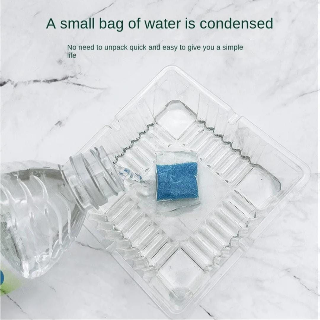 Disposable Ashtray with Absorbent Gel