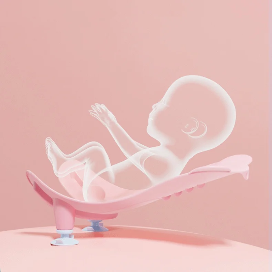 Baby Bum wash support