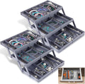 3 Levels Expandable Drawer Organizer