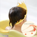 Baby Shower Cap – Eye & Ear Protector