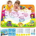 Water Doodle Mat – Kids Painting & Writing