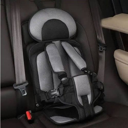 Portable Soft Seat Cushion Large Size 8 Months To 6 Years