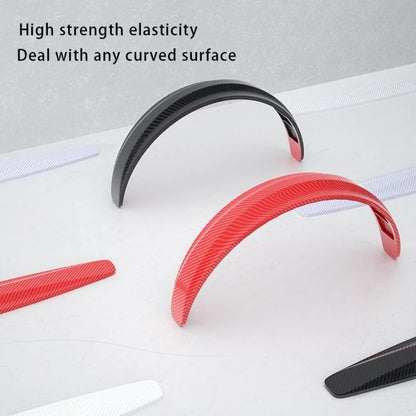 Car Bumper Protector – Anti-Scratch & Anti-Collision (Set Of 2)