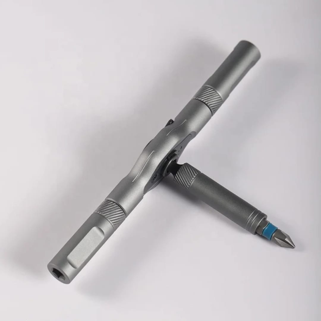 24-in-1 screwdrivers set multifunction magnetic alloy tools