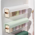 Wall-Mounted Drawer Organizer
