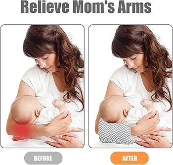 Arm Nursing Pillow
