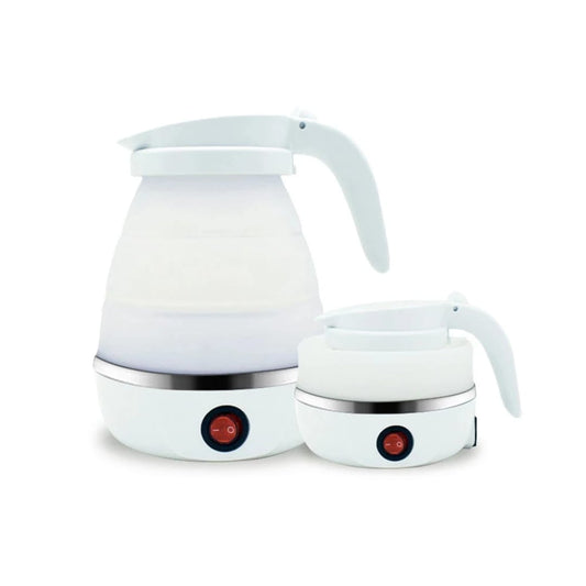 Foldable Electric Kettle