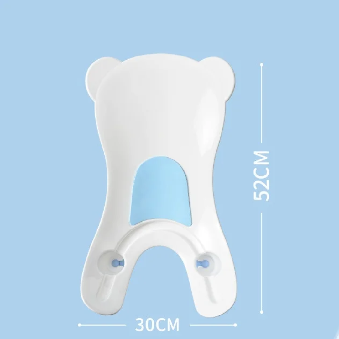 Baby Bum wash support