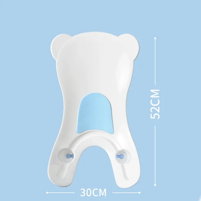 Baby Bum Wash Support