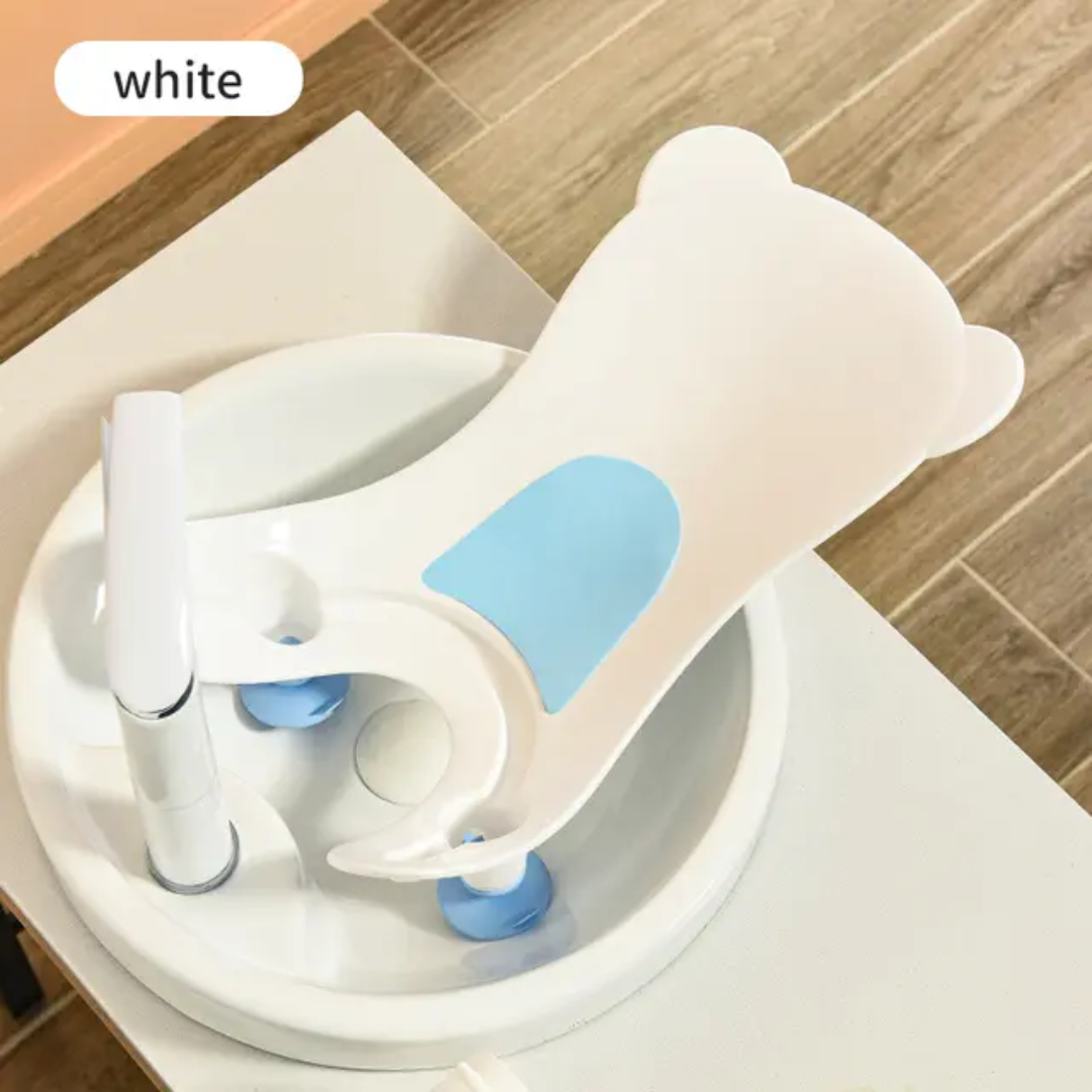 Baby Bum wash support