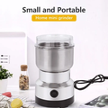 Electrical Grinder 200W High Power