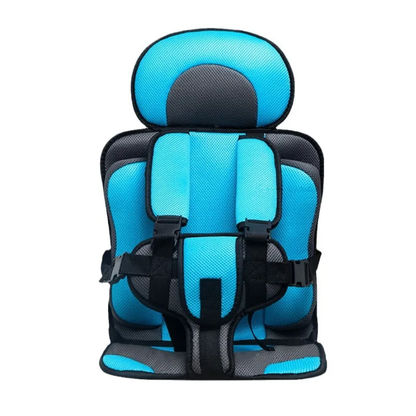 Portable Soft Seat Cushion Large Size 8 Months To 6 Years