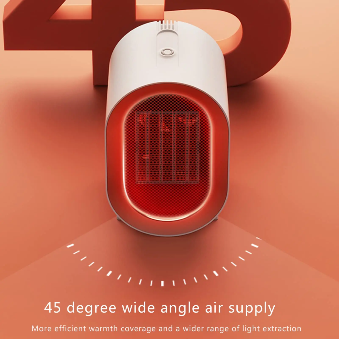 Desktop Heater