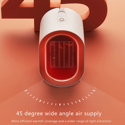 Desktop Heater