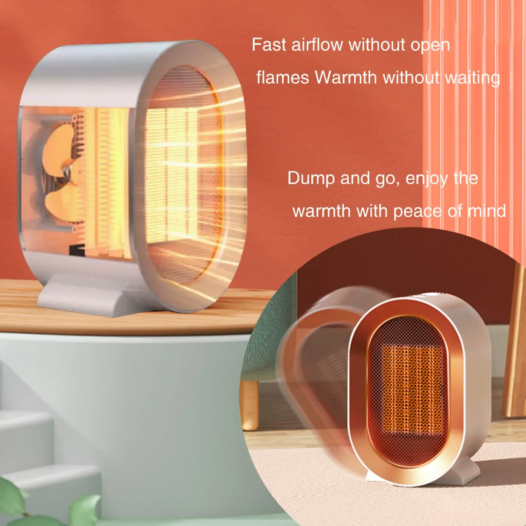Desktop Heater