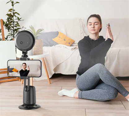360° Auto-Face Tracking P05 Gimbal