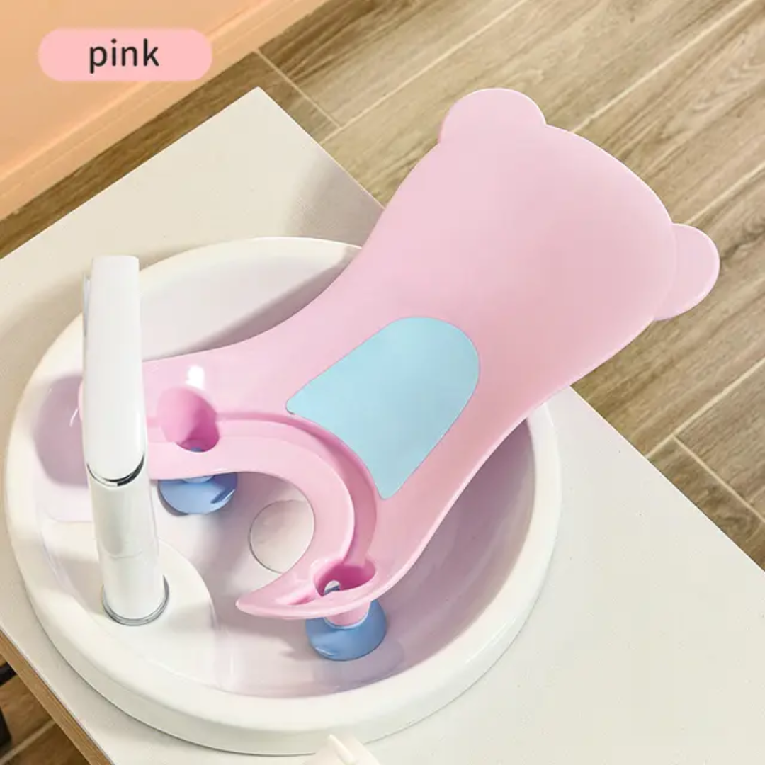 Baby Bum wash support