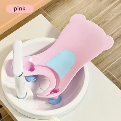 Baby Bum Wash Support