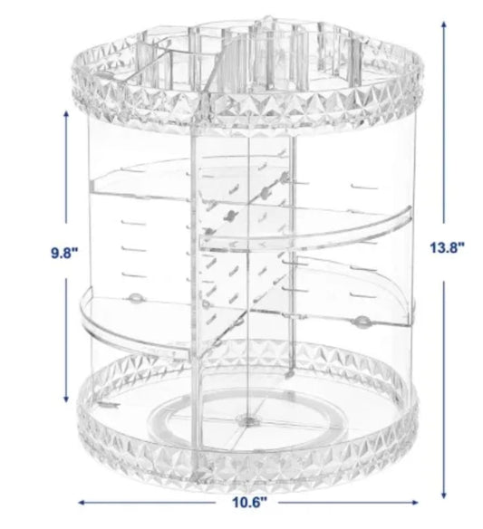 Cosmetic Storage Organizer